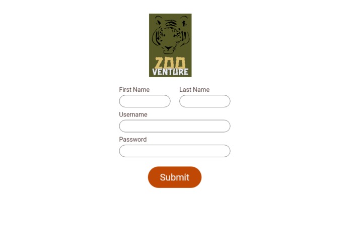 ZooVenture – screenshot 3