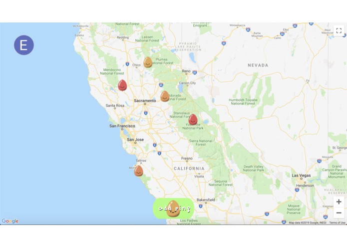 ReclaimEarth – screenshot 3