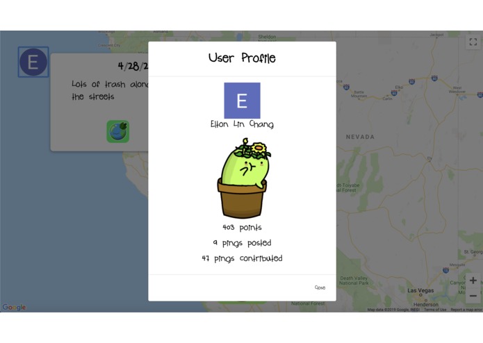 ReclaimEarth – screenshot 4