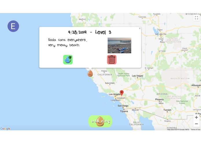 ReclaimEarth – screenshot 5