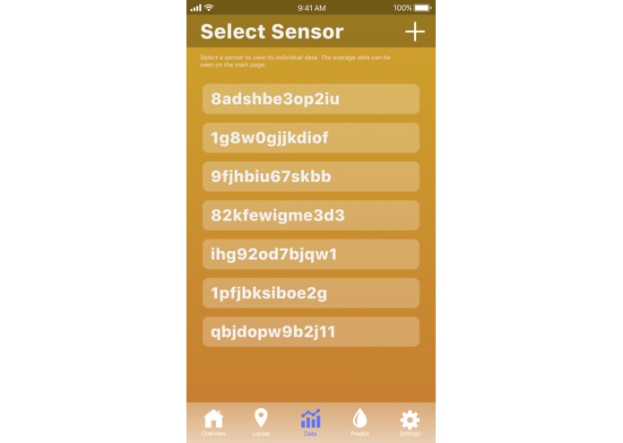 Aravision – screenshot 3