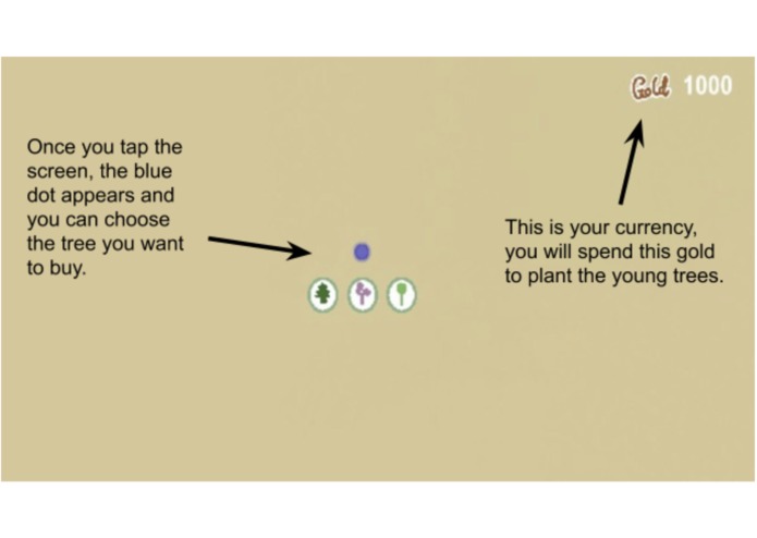 Pushing back the Desert – screenshot 3