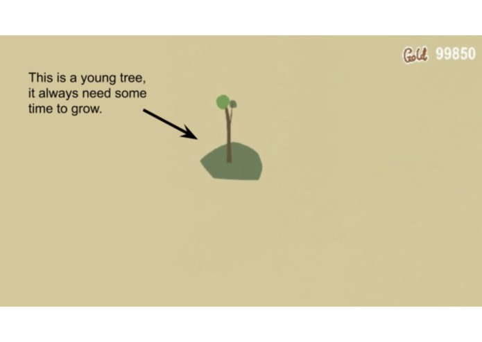 Pushing back the Desert – screenshot 6