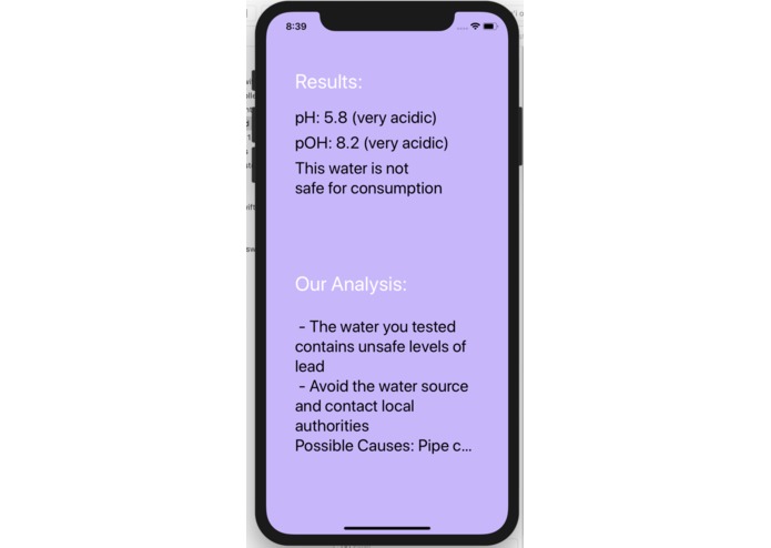 maika'i – screenshot 3