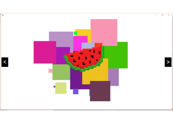 AestheticShapes – screenshot 2