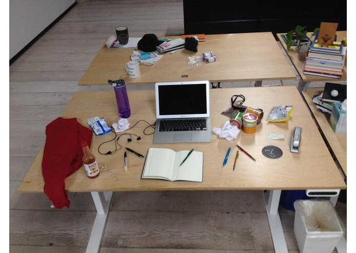 Declutter – screenshot 1