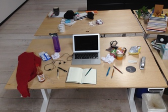 Declutter