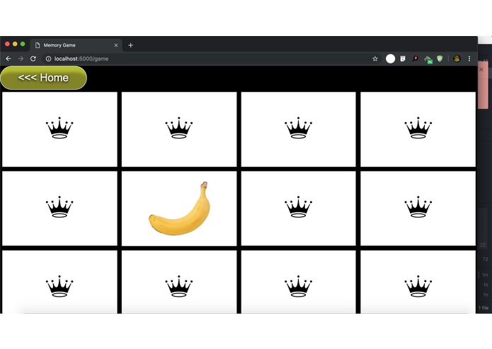 AlzAid – screenshot 3