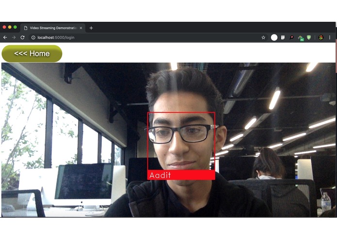 AlzAid – screenshot 4