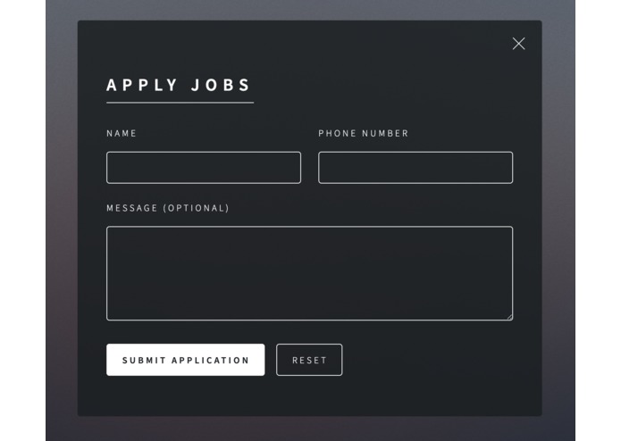 HireHomie – screenshot 2