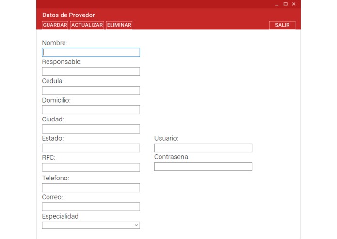 Conexión Médica – screenshot 3