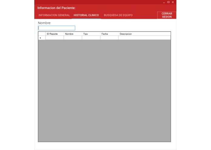 Conexión Médica – screenshot 8
