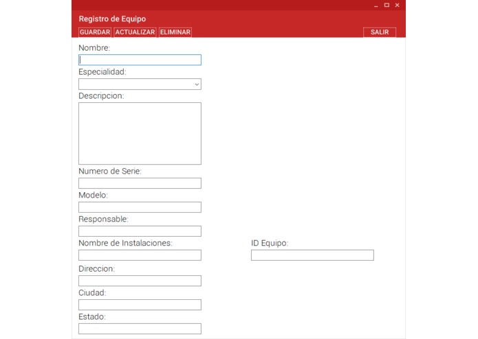 Conexión Médica – screenshot 11