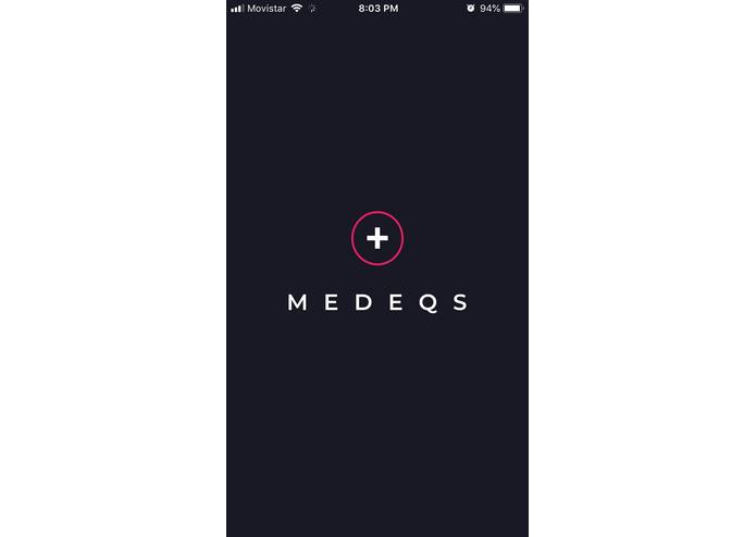medeqs – screenshot 3