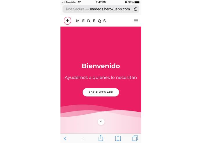 medeqs – screenshot 4