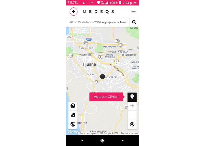 medeqs – screenshot 5