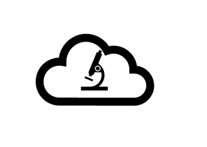 LabCloud – screenshot 1