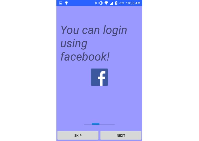 Amihappy – screenshot 4