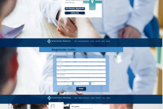 InversionesMedicas.com