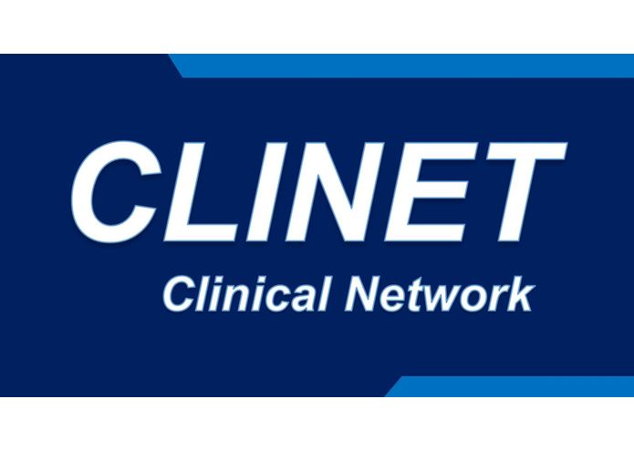 CLINET (Clinical Network) - Thermo/UCSD - Hackaton – screenshot 1