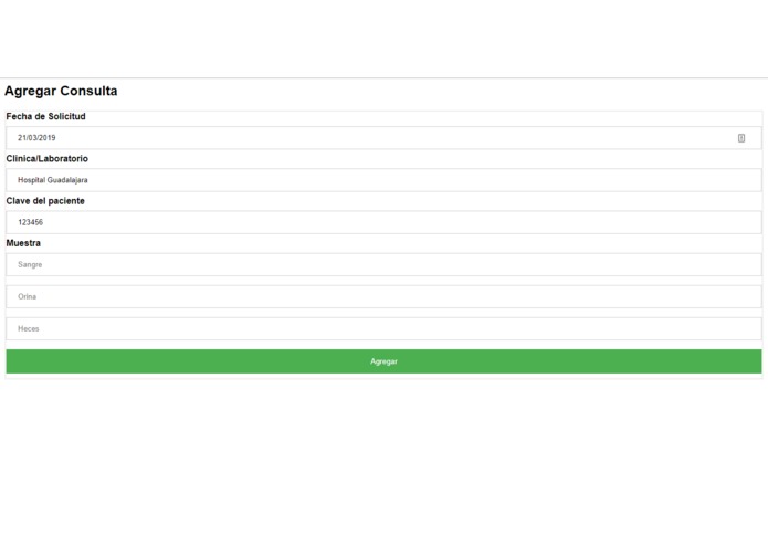 Bajathon Saludable – screenshot 1