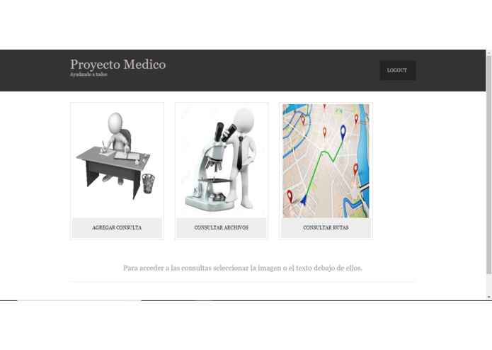 Bajathon Saludable – screenshot 3