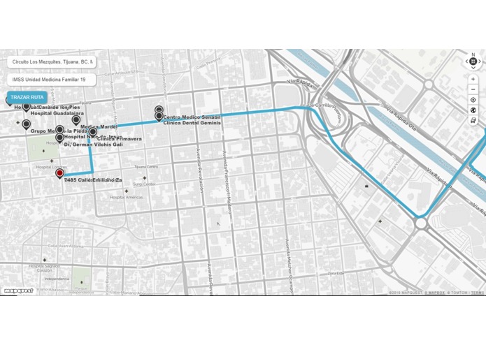 Bajathon Saludable – screenshot 5