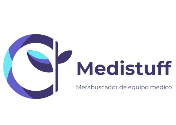 Medistuff[Hackaton] – screenshot 1