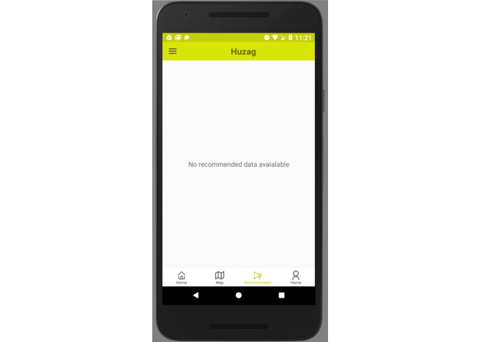 Huzag – screenshot 8