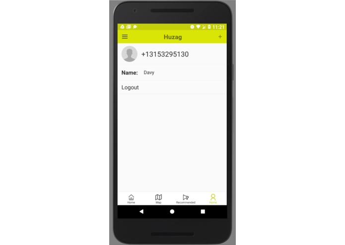 Huzag – screenshot 9