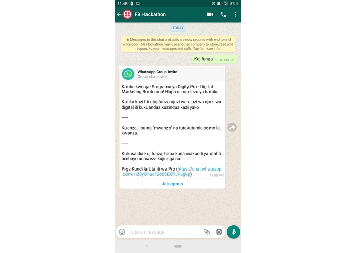 uFunda – screenshot 1