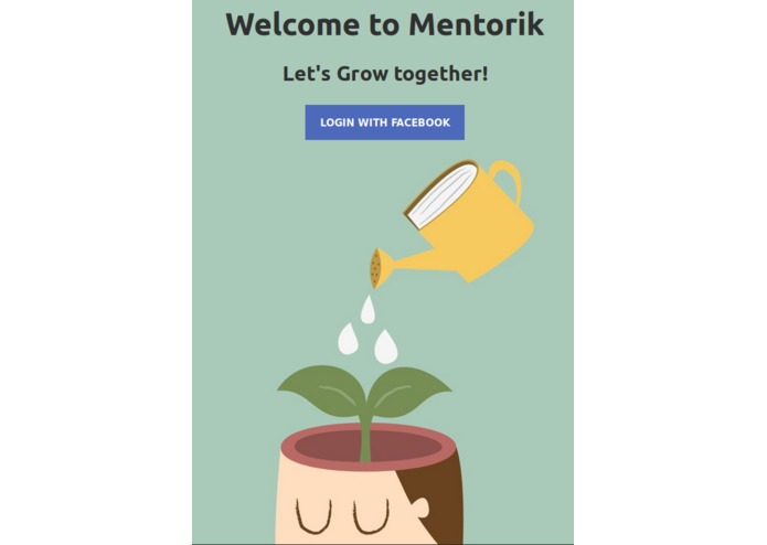 Mentorik – screenshot 1