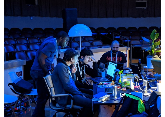 Our 360 World – screenshot 12