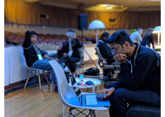 Our 360 World – screenshot 13