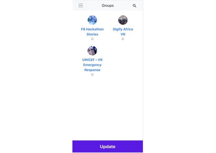 Our 360 World – screenshot 5