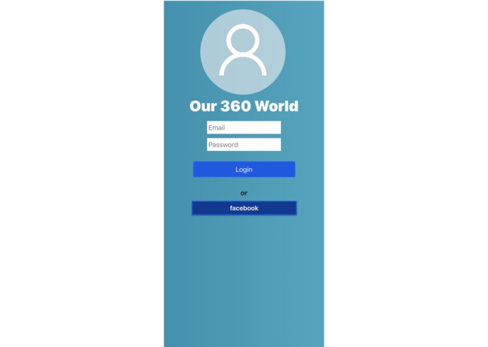 Our 360 World – screenshot 6