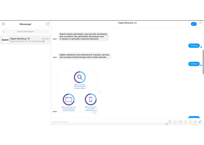 ReSkill – screenshot 6