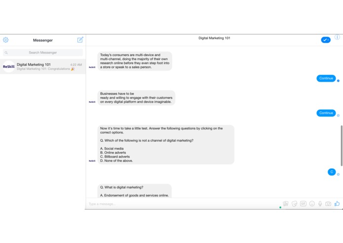 ReSkill – screenshot 7