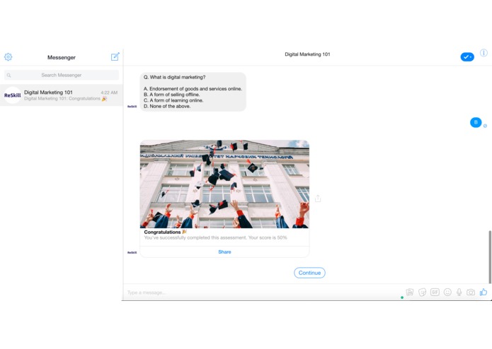 ReSkill – screenshot 8
