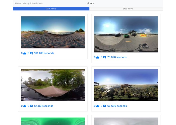 Our 360 World – screenshot 3