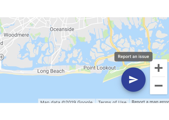 The City Watch (Among Top 8 finalists - F8 hackathon) – screenshot 4