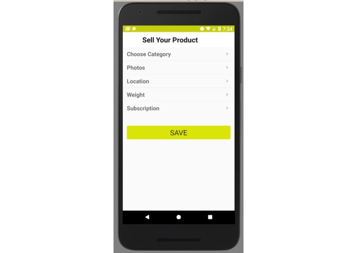 Huzag – screenshot 7