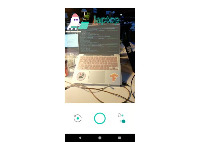 Education 4 All – screenshot 3