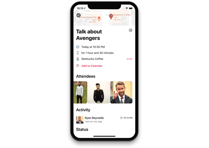 Go Dutch – screenshot 4