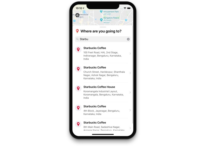 Go Dutch – screenshot 3