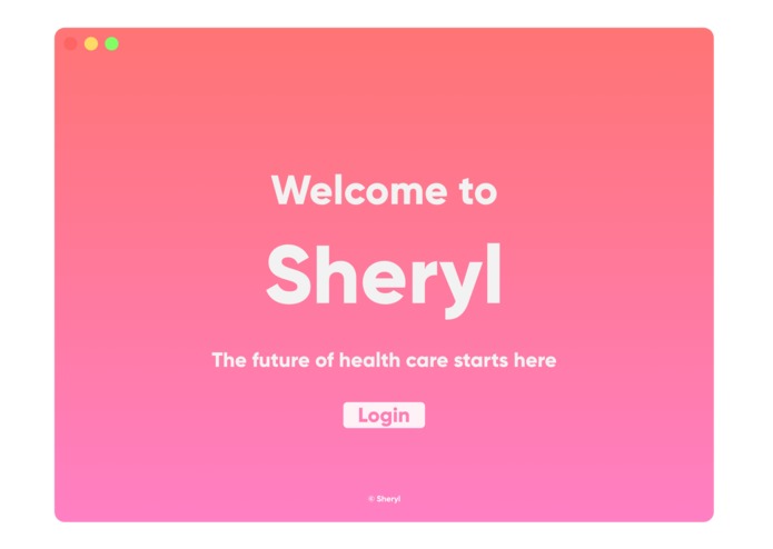 Sheryl – screenshot 13