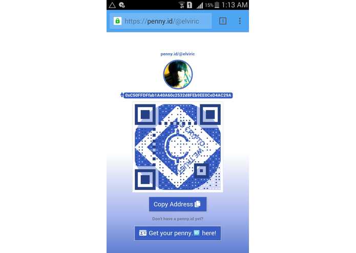 penny.id – screenshot 2