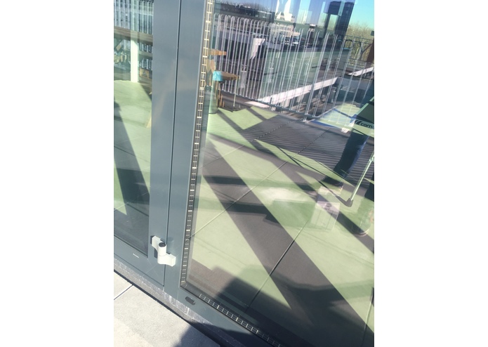 PHYser: Living Lab live monitoring – screenshot 1