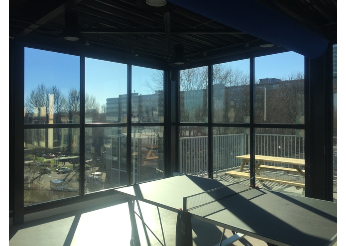 PHYser: Living Lab live monitoring – screenshot 3