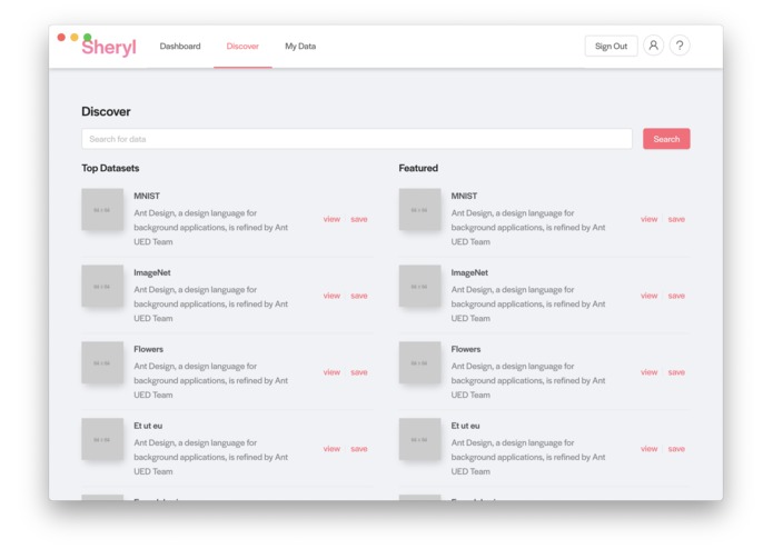 Sheryl – screenshot 18